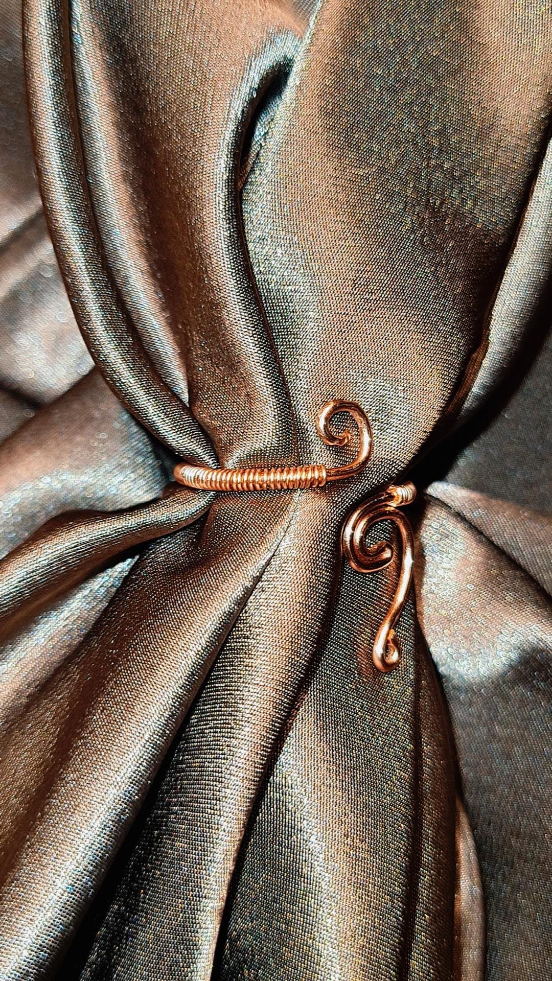 'DESIRE' - GODDESS ENERGY RING