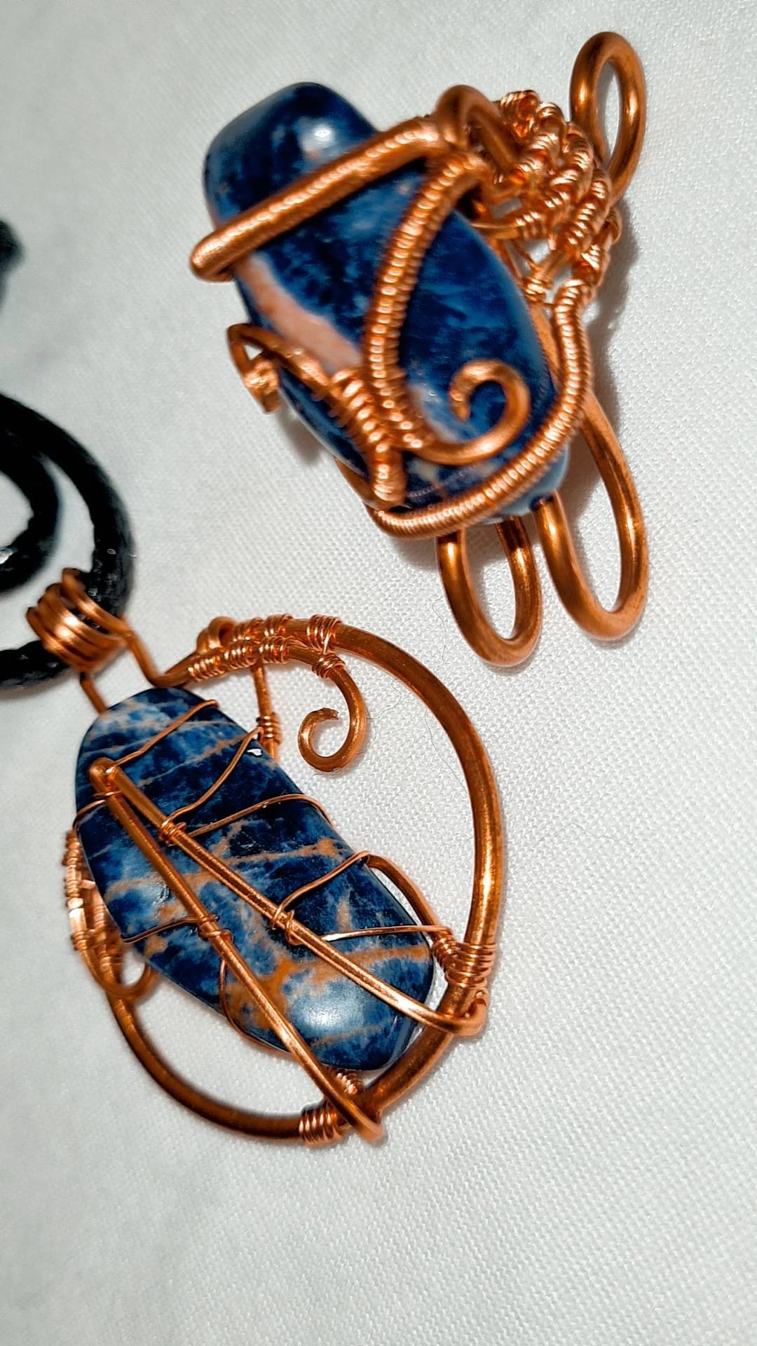 LIVE OUT PROUD- SODALITE