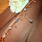 SHAMBHALA CRYSTAL BRACELET