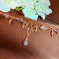 SHAMBHALA CRYSTAL BRACELET