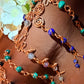 SHAMBHALA CRYSTAL BRACELET