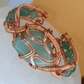 MIDUS TOUCH- AVENTURINE BRACELET