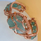 MIDUS TOUCH- AVENTURINE BRACELET