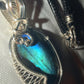 METAMORPHE - LABRADORITE NECKLACE