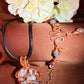SHAMBHALA CRYSTAL BRACELET