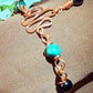 SHAMBHALA CRYSTAL BRACELET
