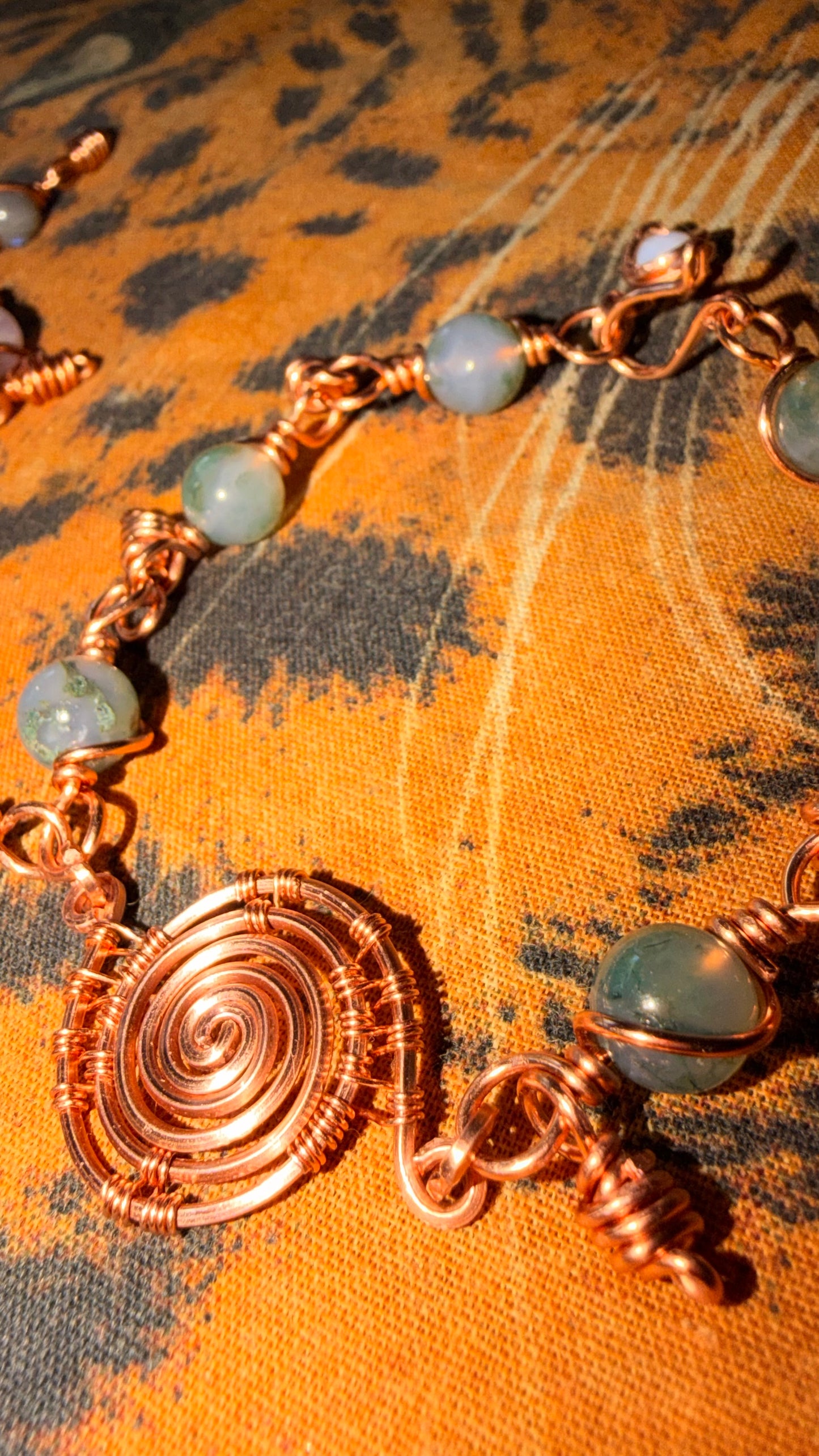 SHAMBHALA CRYSTAL BRACELETS