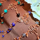 SHAMBHALA CRYSTAL BRACELET