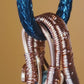 GREAT AMUN - AMMONITE FOSSIL NECKLACE