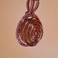 'THE ALCHEMIST'-YELLOW OPAL