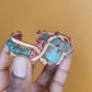 MIDUS TOUCH- AVENTURINE BRACELET