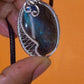 METAMORPHE - LABRADORITE NECKLACE