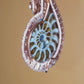 GREAT AMUN - AMMONITE FOSSIL NECKLACE
