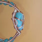 MIDUS TOUCH- AVENTURINE BRACELET