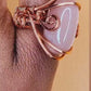 'GOLDEN JOY' - SUNSTONE RING