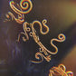 'ECHO' - GODDESS ENERGY COPPER RING