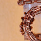 '111 THE ENERGY MASTER ' -CLEAR QUARTZ PENDANT