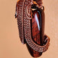 'KINGS ARMOUR' - RED TIGERS-EYE PENDANT