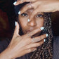 'PORTAL' - GODDESS ENERGY COPPER RING
