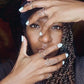 'NILE' - GODDESS ENERGY COPPER RING