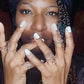 'EGYPT'- GODDESS ENERGY COPPER RING