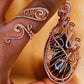 'BALANCE SI AURA' - DUO SMOKY QUARTZ