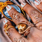 'TEMPEST' - GODDESS ENERGY RING