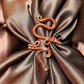'SORCERESS' - GODDESS ENERGY RING