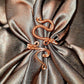 'SORCERESS' - GODDESS ENERGY RING