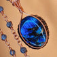 EQUINOX GIVEAWAY/LABRADORITE COMBO