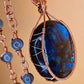 EQUINOX GIVEAWAY/LABRADORITE COMBO