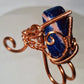 LIVE OUT PROUD- SODALITE