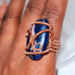 LIVE OUT PROUD- SODALITE