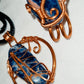 LIVE OUT PROUD- SODALITE
