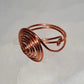 POWER PULSE-COPPER RING