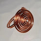 POWER PULSE-COPPER RING