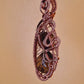 'BALANCE SI AURA' - DUO SMOKY QUARTZ